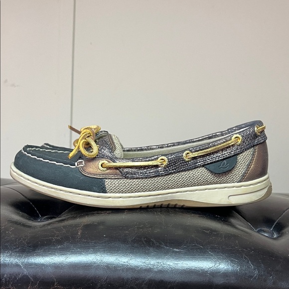 SPERRY Women's Top-Sider Shoes - Picture 5 of 9